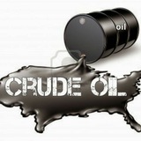 Telegram profile photo for Crude Mantra