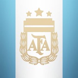 Telegram profile photo for اخبار منتخب الارجنتين 🇦🇷