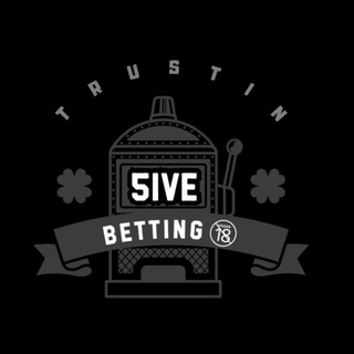 Telegram profile photo for BET N 5IVES