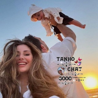 Telegram profile photo for ᴛᴀнхо чᴀᴛ ❗