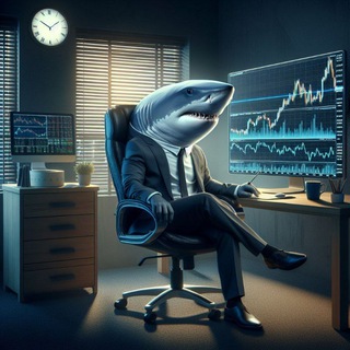 Telegram profile photo for THE GOLD SHRAK TRADING