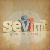 Telegram profile photo for TV SEVIMLI | Official