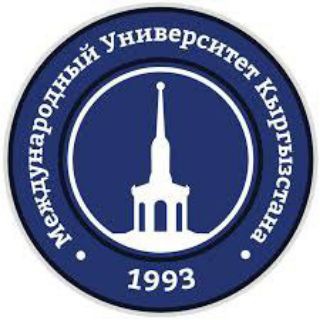 Telegram group profile photo for МУК | IUK
