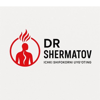 Telegram profile photo for Doktor Shermatov Natijalar