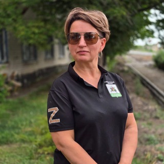 Telegram profile photo for Эбингер Ольга