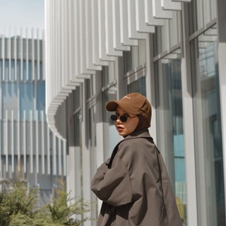 Telegram profile photo for Фитнес по-женски 🧕🏼