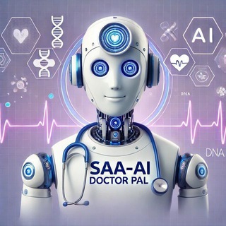 Telegram profile photo for DRPAL Announcements