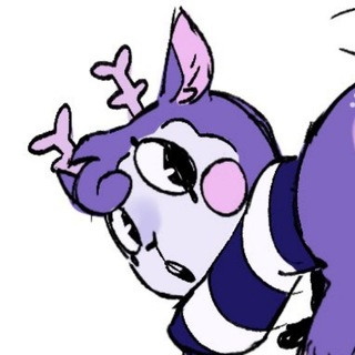 Telegram profile photo for ПЕРЕХОДНЯК — NSFW HAPPY TREE FRIENDS