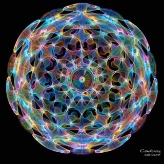 Telegram profile photo for Geometria sacra ππ π