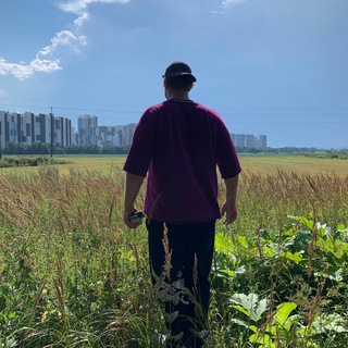 Telegram profile photo for UncleCake