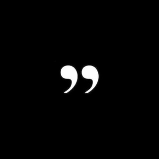 Telegram profile photo for quotes