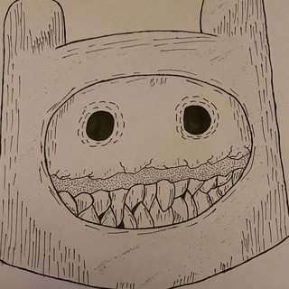 Telegram profile photo for ZEN I$AAK