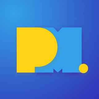 Telegram group profile photo for Products.kz