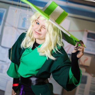 Telegram profile photo for АРХИВ! Мими