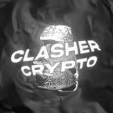 Telegram profile photo for Clasher Crypto🗿