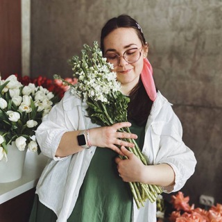 Telegram profile photo for mari.akhmetova и тинанишки