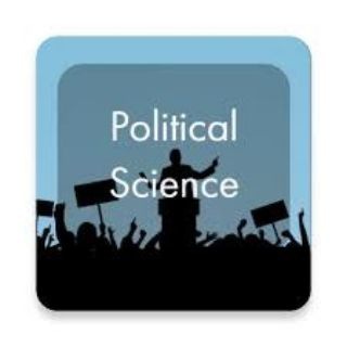 Telegram profile photo for POLITICAL SCIENCE