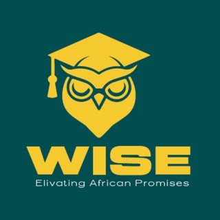 Telegram profile photo for Wise Scholarships (WEC)