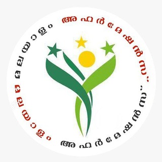 Telegram profile photo for Malayalam Affirmations