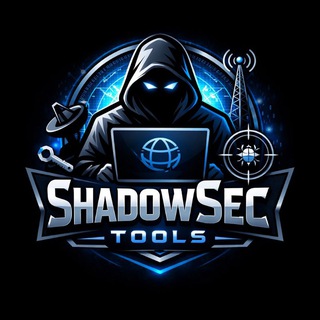 Telegram group profile photo for ShadowSectools🥷
