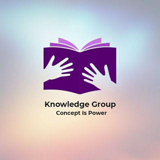 Telegram profile photo for Knowledge Group