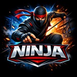 Telegram profile photo for Ninja