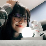 Telegram profile photo for % A Sshhh!