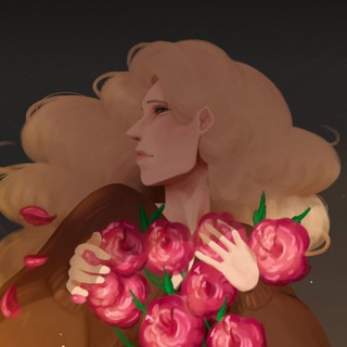 Telegram profile photo for Дочка