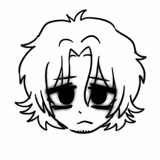 Telegram profile photo for saint