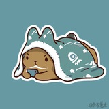 Telegram profile photo for 每日摸鱼观察