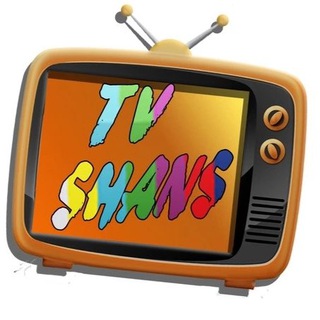 Telegram profile photo for ТВ ШАНС телевидение