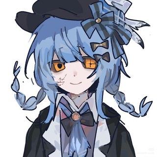 Telegram profile photo for we really showed them, huh?