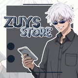 Telegram profile photo for ZuysStore