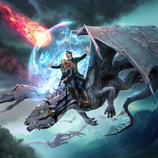 Telegram profile photo for Лана Ежова. Кромешники и Ко