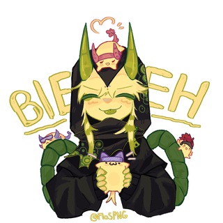 Telegram profile photo for НцКирие