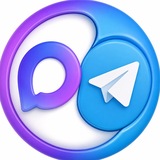 Telegram profile photo for Реклама ♦️ Продвижение