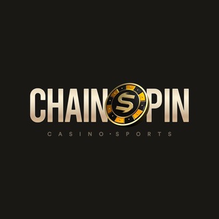 Telegram profile photo for Chainspin | Portal