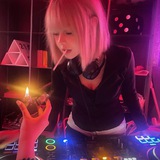 Telegram profile photo for Club Beats 🎧 Night Vibes