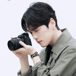 Telegram profile photo for ❲Kim Jung Hyun Gallery❳