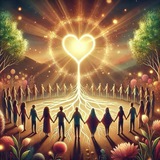 Telegram profile photo for Посты Путь Души