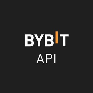 Telegram profile photo for Bybit API Discussion
