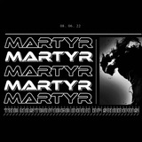 Telegram profile photo for ATRIBUTE MARTYR