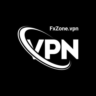 Telegram profile photo for FxZone.vpn | فیلترشکن | | شماره مجازی V2RayNG