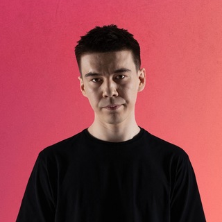 Telegram profile photo for Ринат Султанов | стендап комик