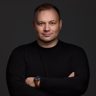 Telegram profile photo for Александр Бочаров | В поле роста