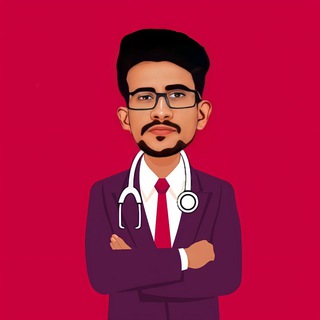 Telegram profile photo for صحتك بين يديك 💊
