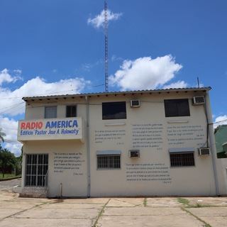 Telegram profile photo for RadioIglesia