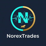 Telegram profile photo for Norex Trades