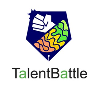 Telegram profile photo for Talent Battle Placement Prep 2020