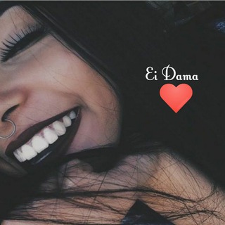 Telegram profile photo for 💋💍ᴇɪ ∂αɱα💍💋